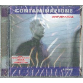 Dj Ringo CD Contaminazione / Goodfellas HAL 9000 Sigillato 5099749311022 Dj Ringo CD Contaminazione / Goodfellas HAL 9000 Sigillato 5099749311022
