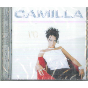 Camilla CD Nuova Dimora / Epic EPC 494709 2 Sigillato 5099749470927 Camilla CD Nuova Dimora / Epic EPC 494709 2 Sigillato 5099749470927