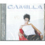 Camilla CD Nuova Dimora / Epic EPC 494709 2 Sigillato 5099749470927