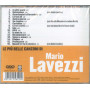 Mario Lavezzi CD Le Piu' Belle Canzoni Di / Warner Sigillato 5051011561924