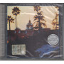 Eagles CD Hotel California Remastered / ‎Asylum Records ‎ 7559-60509-2 Sigillato