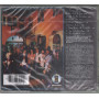 Eagles CD Hotel California Remastered / ‎Asylum Records ‎ 7559-60509-2 Sigillato