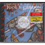 Fool's Garden CD Dish Of The Day / EMI ‎– 7243 8 37761 2 2 Sigillato
