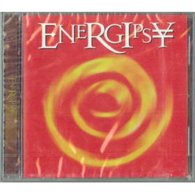 Energipsy CD Energipsy (Omonimo Same) Sigillato 5099748064127 Energipsy CD Energipsy (Omonimo Same) Sigillato 5099748064127