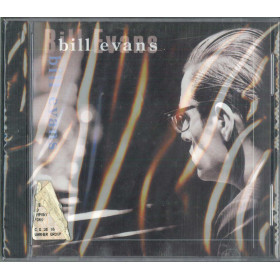 Bill Evans CD Jazz Showcase / Original Jazz Classics Sigillato 0090204698622 Bill Evans CD Jazz Showcase / Original Jazz Classics Sigillato 0090204698622