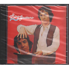 Rino Gaetano CD Nuntereggae Piu' / RCA BMG  74321-14968-2 Sigillato Rino Gaetano CD Nuntereggae Piu' / RCA BMG  74321-14968-2 Sigillato