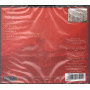 Rickie Lee Jones CD Live At Red Rocks / Artemis Epic 505359 2 Sigillato