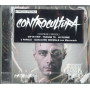 Fabri Fibra CD Controcultura / Big Picture Sigillato 0602527492001
