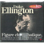 Duke Ellington CD Figure Charismatique / Warner Jazz ‎– 9548-34537 2 Sigillato
