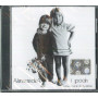 Pooh CD Alessandra CGD ‎– 9031-70502-2 Sigillato
