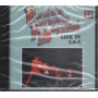 Premiata Forneria Marconi PFM CD Live In U.S.A. /  RCA ‎ND 71838 Sigillato