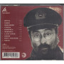 Lucio Dalla CD Henna / Pressing ‎74321-18293-2 Sigillato