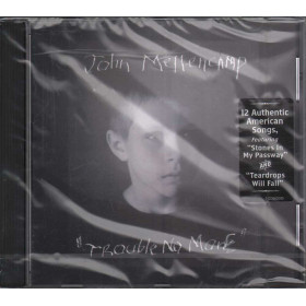 John Mellencamp CD Trouble No More / Columbia 512264 2 Sigillato John Mellencamp CD Trouble No More / Columbia 512264 2 Sigillato