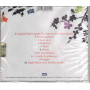 Patty Pravo CD Amanti / Edel ‎0195812ERE Sigillato