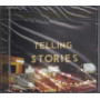 Tracy Chapman CD Telling Stories / Elektra ‎7559-62478-2 Sigillato