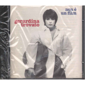 Gerardina Trovato CD Non E' Un Film SGR 4411-2 Sigillato 8012842441127 Gerardina Trovato  CD Non E' Un Film SGR 4411-2 Sigillato 8012842441127
