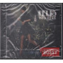 Kelis CD Kelis Was Here / EMI Jive Virgin CDV3020 Sigillato