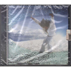 Alberto Fortis CD Angeldom / Local Eyes AD 01/505 CD Sigillato Alberto Fortis CD Angeldom / Local Eyes AD 01/505 CD Sigillato
