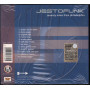 Jestofunk CD Seventy Miles From Philadelphia / Rec In Pause ‎IRMA Sigillato