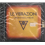 Le Vibrazioni CD Officine Meccaniche / BMG Ricordi Sigillato