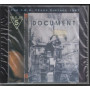 R.E.M. CD Document / EMI I.R.S. Records ‎– 0777 7 13200 2 6 Sigillato