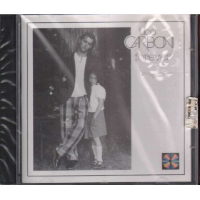 Luca Carboni CD Forever / RCA 74321450682 Sigillato Luca Carboni CD Forever / RCA 74321450682 Sigillato