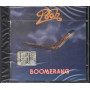 Pooh CD Boomerang / CGD 9031-70507-2 YS Sigillato
