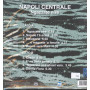 Napoli Centrale ‎‎‎Lp Vinile 'Ngazzate Nire Limited Ed / La canzonetta Sigillato