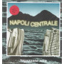 Napoli Centrale ‎‎‎Lp Vinile 'Ngazzate Nire Limited Ed / La canzonetta Sigillato