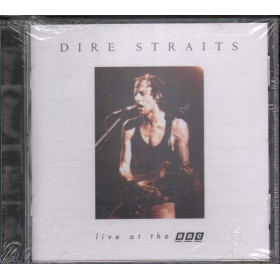 Dire Straits CD Live At The BBC / Vertigo 528 323-2 Sigillato Dire Straits CD Live At The BBC / Vertigo 528 323-2 Sigillato