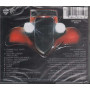 ZZ Top CD Eliminator / Warner Bros 7599-23774-2 Sigillato