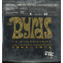 The Byrds 4 CD 12 Dimensions Columbia Recordings 1965 - 1972 / 497610 Sigillato