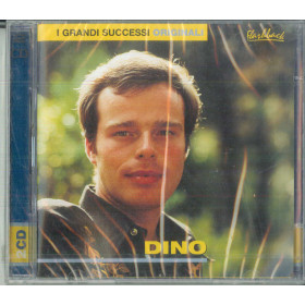 Dino 2 CD I Grandi Successi Originali Flashback Sigillato 0743219850126 Dino 2 CD I Grandi Successi Originali Flashback Sigillato 0743219850126