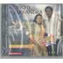 Monchy & Alexandra CD Hasta El Fin / Planet Records Sigillato 8005020191020 RARO