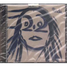 Nada CD Vamp / Edel 0206533EIT Sigillato Nada CD Vamp / Edel 0206533EIT Sigillato
