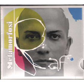 Raf CD Metamorfosi / Columbia 88697472202 Slidepack Sigillato Raf CD Metamorfosi / Columbia 88697472202 Slidepack Sigillato