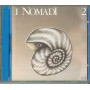 Nomadi CD I Nomadi Volume 2 / EMI Timbro SIAE A Secco Dordo Blu Nuovo