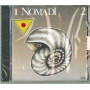 Nomadi CD I Nomadi Volume 2 / EMI CDPM 7482462 Sigillato
