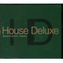 AA.VV. 2  CD House Deluxe Vol. 7  Nuovo Sigillato 8032484027909
