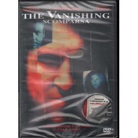 The Vanishing - Scomparsa...