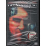 The Vanishing - Scomparsa DVD Jeff Bridges Sandra Bullock Sigillato