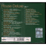 AA.VV. 2  CD House Deluxe Vol. 7  Nuovo Sigillato 8032484027909
