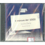 Lucio Dalla CD Il Motore Del 2000 / RCA ‎74321-34228-2 Sigillato
