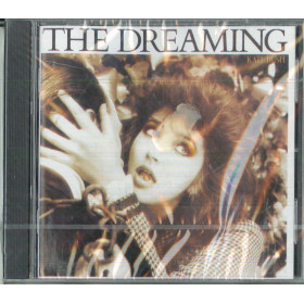 Kate Bush CD The Dreaming / EMI CDP 7463612 Sigillato 0077774636124 Kate Bush CD The Dreaming / EMI CDP 7463612 Sigillato 0077774636124