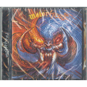 Motorhead CD Another Perfect Day / Essential UK Sigillato 5017615843828 Motorhead CD Another Perfect Day / Essential UK Sigillato 5017615843828