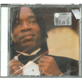 Milton Nascimento CD Crooner /  Wea Music Sigillato 0639842591324 Milton Nascimento CD Crooner /  Wea Music Sigillato 0639842591324