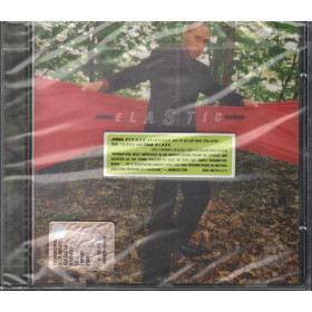 Joshua Redman CD Elastic / Warner Bros 9362-48279-2 Sigillato Joshua Redman CD Elastic / Warner Bros 9362-48279-2 Sigillato