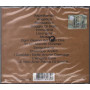 Le Vibrazioni CD Le Vibrazioni II / BMG Ricordi 88697180632 Sigillato