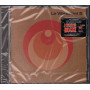 Le Vibrazioni CD Le Vibrazioni II / BMG Ricordi 88697180632 Sigillato