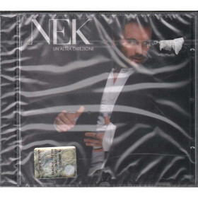 Nek CD Un'Altra Direzione (13 Brani) Warner 5051865263920 Sigillato Nek CD Un'Altra Direzione (13 Brani) Warner 5051865263920 Sigillato
